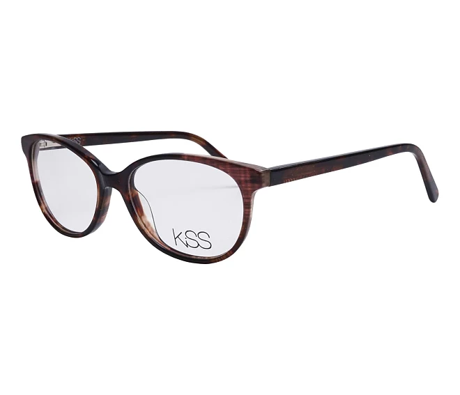 Lunettes de vue Signature KIS1705 314 49 15 Marron