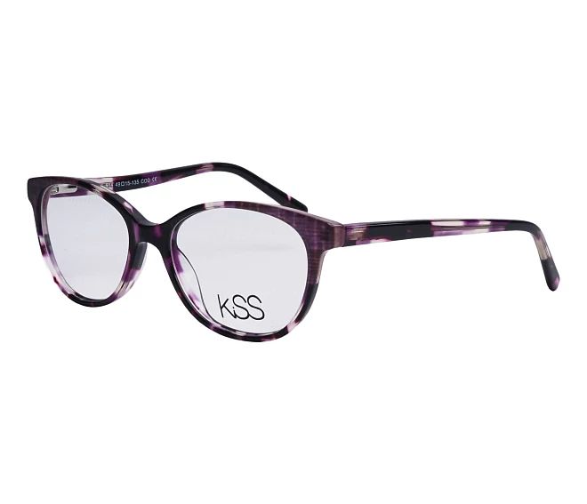 Lunettes de vue Signature KIS1705 914 49 15 Violet