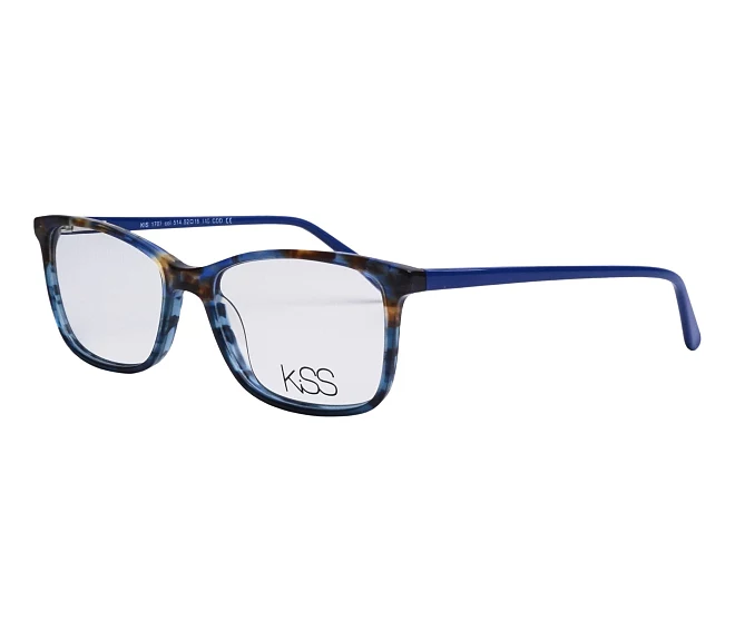 Lunettes de vue Signature KIS1707 514 52 16 Bleu