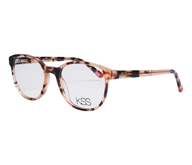 Lunettes de vue Signature KIS1708 320 50 18 Havane