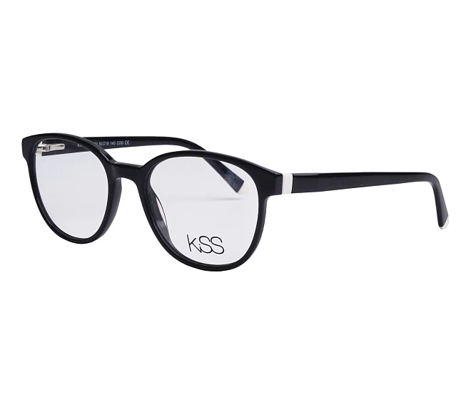 Lunettes de vue Signature KIS1708 402 50 18 Noir