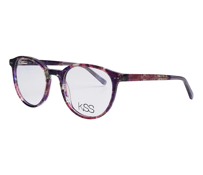 Lunettes de vue Signature KIS1802 914 49 19 Violet