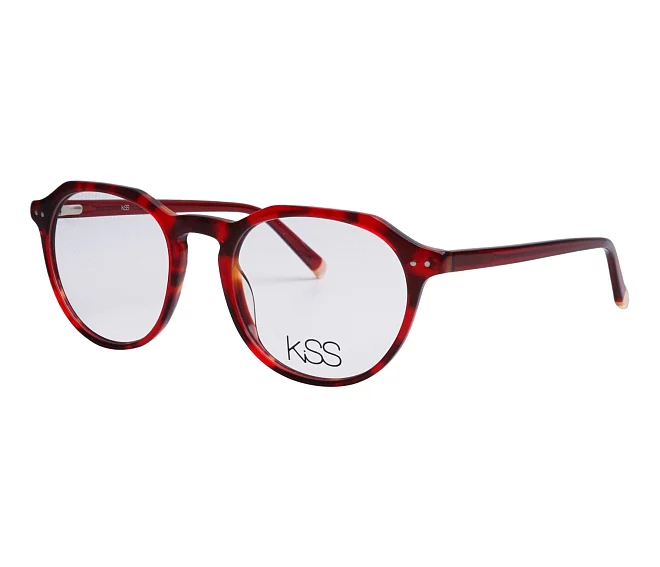 Lunettes de vue Signature KIS1805 734 50 19 Rouge