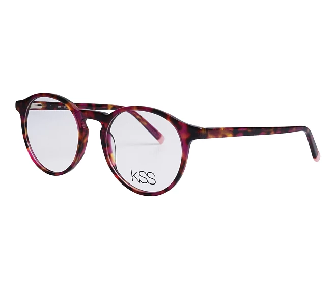 Lunettes de vue Signature KIS1806 334 49 19 Violet