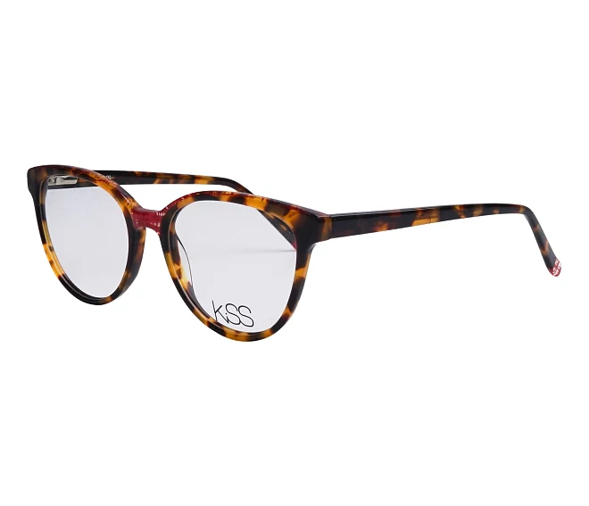 Lunettes de vue Signature KIS1901 332 51 17 Havane