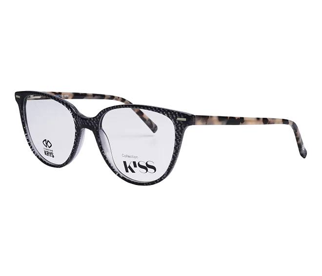 Lunettes de vue Signature KIS1902 404 52 17 Noir
