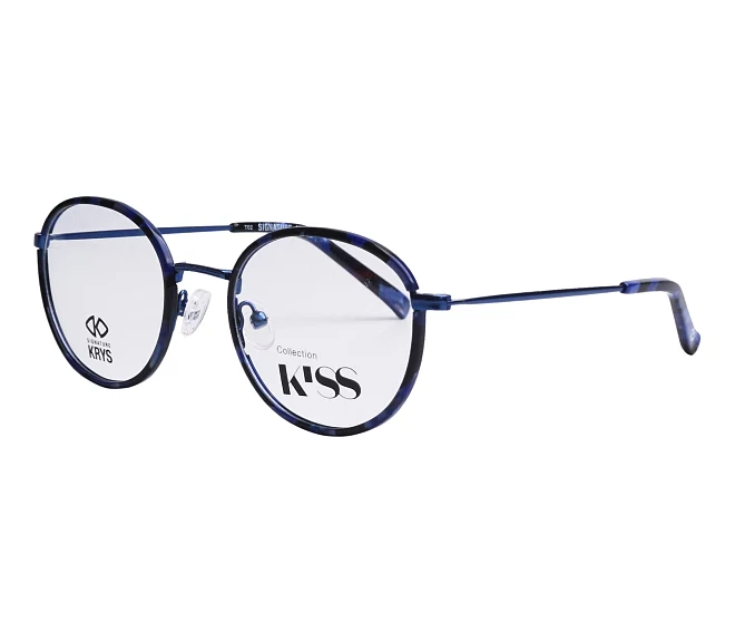 Lunettes de vue Signature KIS1903 534 48 19 Bleu