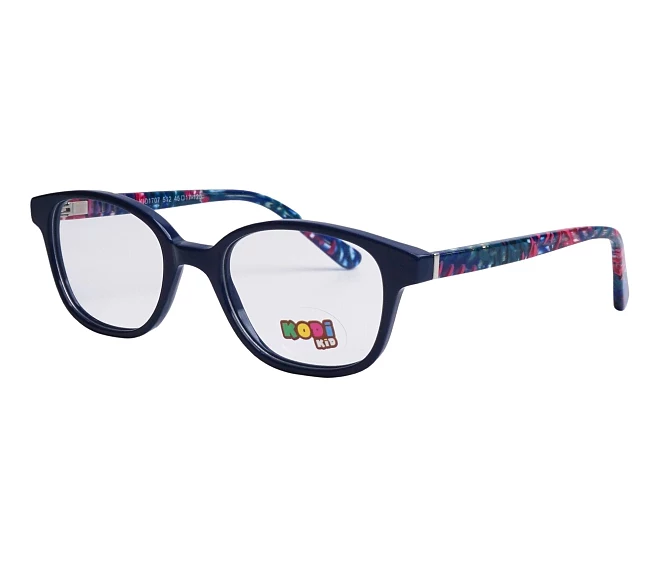Lunettes de vue Signature KID1707 512 45 17 Bleu