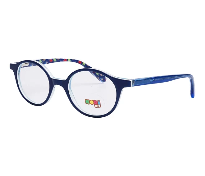 Lunettes de vue Signature KID1802 512 42 17 Bleu