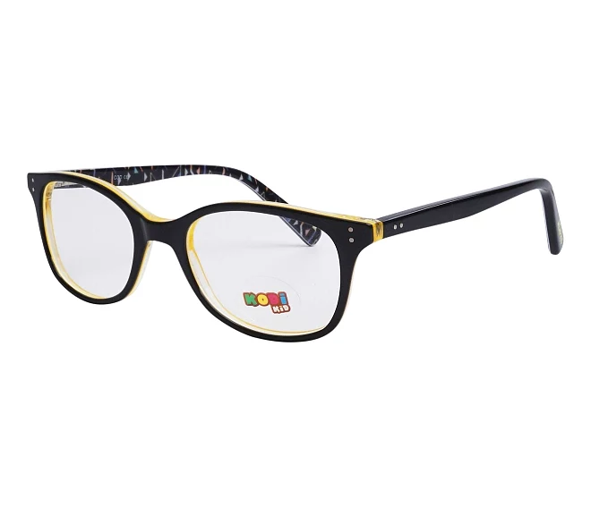 Lunettes de vue Signature KID1803 407 46 17 NoirJaune