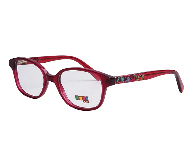 Lunettes de vue Signature KID1804 812 45 16 Rose