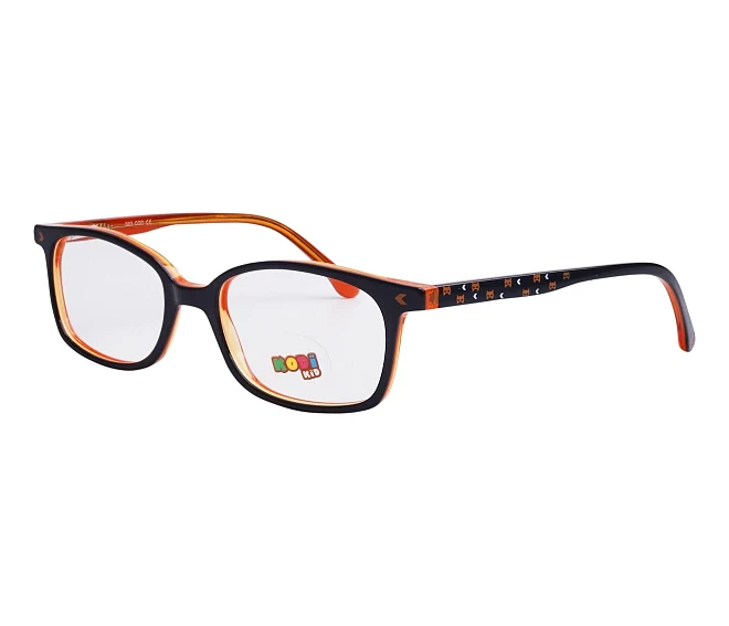 Lunettes de vue Signature KID1901 532 47 16 BleuOrange