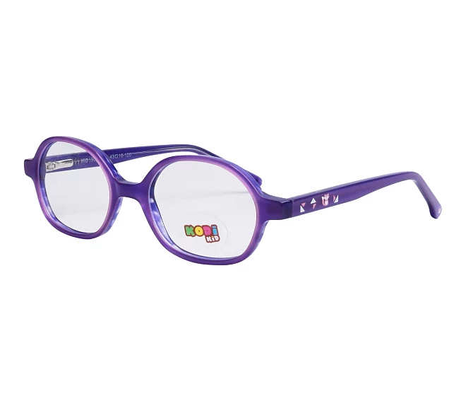 Lunettes de vue Signature KID1902 902 43 16 Violet
