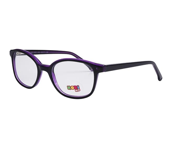 Lunettes de vue Signature KID1903 402 45 17 NoirViolet
