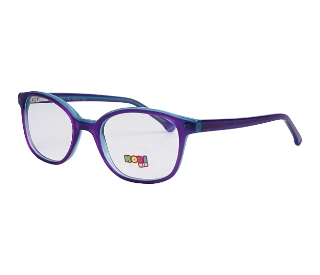 Lunettes de vue Signature KID1903 912 45 17 Violet