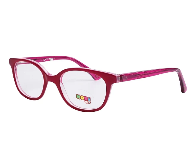 Lunettes de vue Signature KID1904 822 44 16 Rose