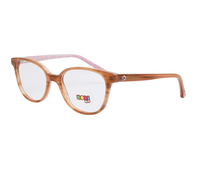 Lunettes de vue Signature KID1905 804 45 15 BeigeRose