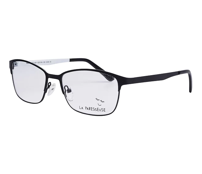 Lunettes de vue Signature PAR1605 401 52 16 Noir