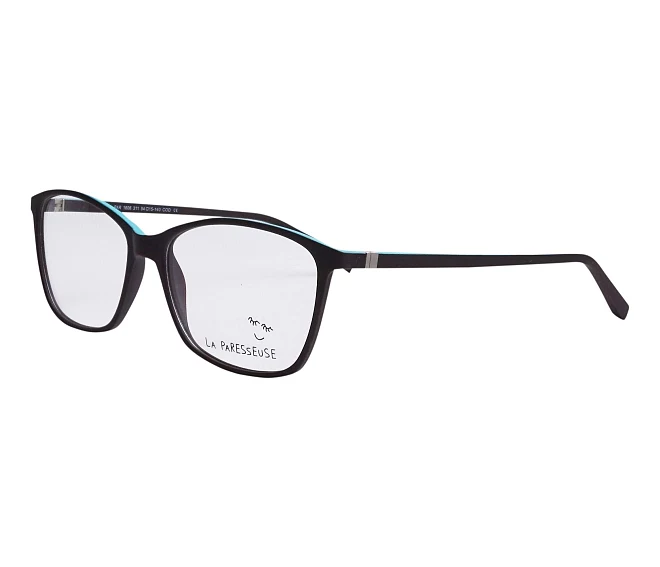 Lunettes de vue Signature PAR1606 311 54 15 MarronBleu