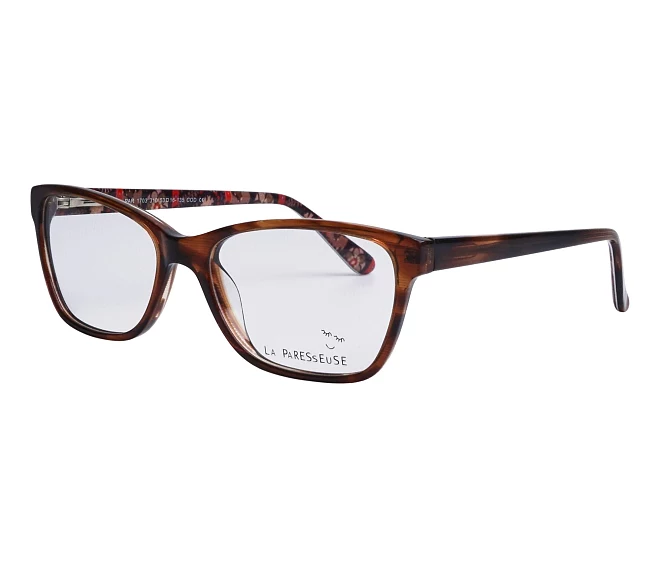 Lunettes de vue Signature PAR1703 310 53 16 Marron