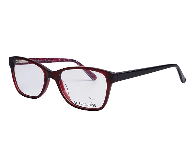 Lunettes de vue Signature PAR1703 750 53 16 BordeauxCristal