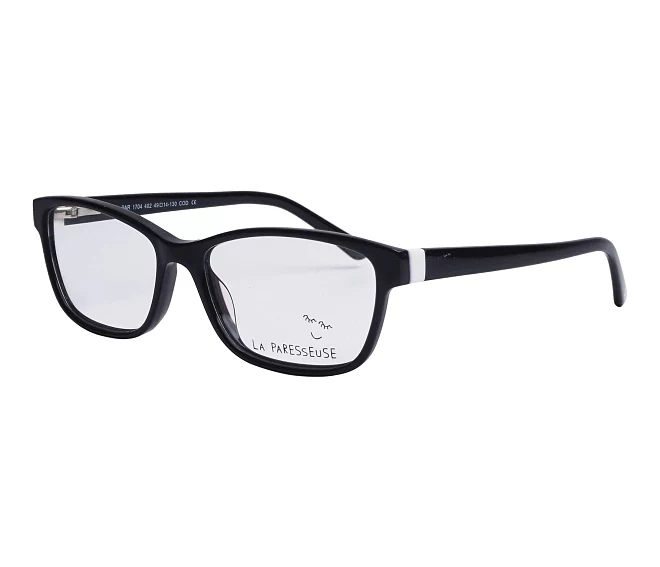 Lunettes de vue Signature PAR1704 402 49 14 Noir