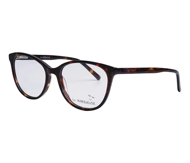 Lunettes de vue Signature PAR1706 322 51 16 Havane