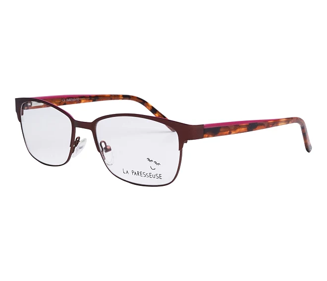 Lunettes de vue Signature PAR1801 305 52 16 Marron