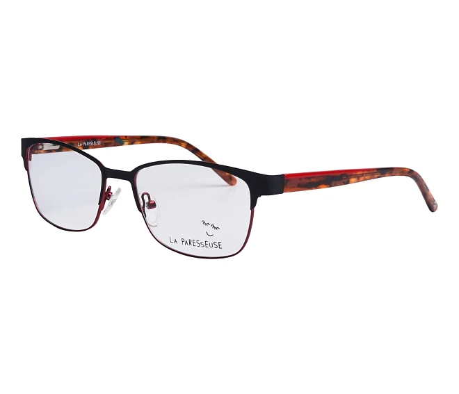 Lunettes de vue Signature PAR1801 401 52 16 NoirRouge