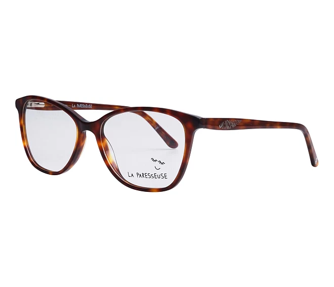 Lunettes de vue Signature PAR1802 332 53 16 HavaneMarron