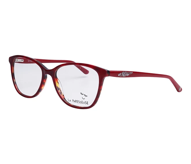 Lunettes de vue Signature PAR1802 732 53 16 Rouge