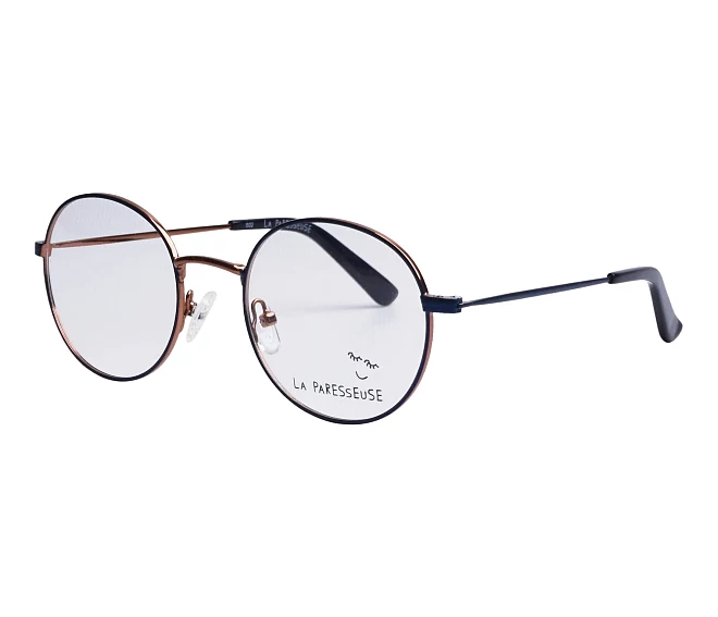 Lunettes de vue Signature PAR1805 505 48 20 Bleu