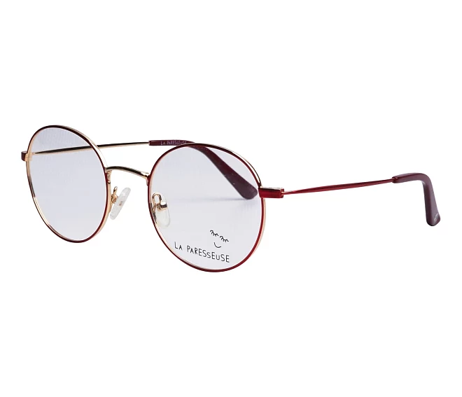Lunettes de vue Signature PAR1805 735 48 20 Rouge