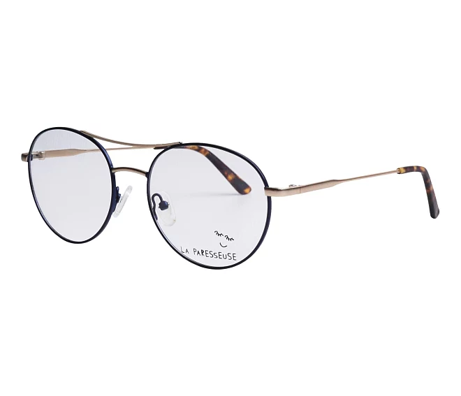Lunettes de vue Signature PAR1806 535 50 17 Bleu