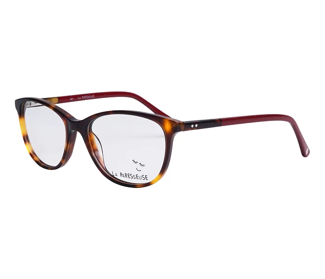 Lunettes de vue Signature PAR1903 322 52 16 Havane