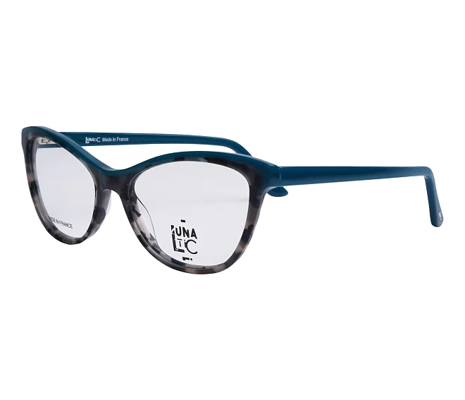 Lunettes de vue Signature LUN1702 114 52 16 GrisBleu corail