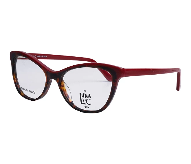 Lunettes de vue Signature LUN1702 332 52 16 HavaneRouge
