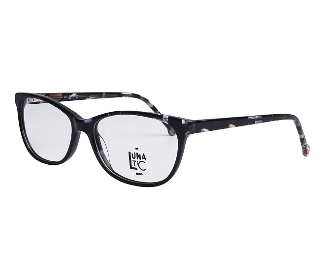 Lunettes de vue Signature LUN1901 402 55 15 Noir