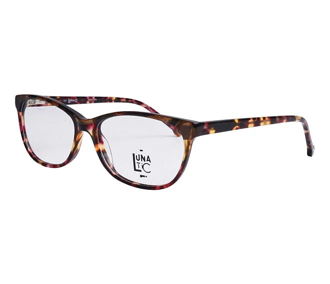 Lunettes de vue Signature LUN1901 814 55 15 RaisinHavane