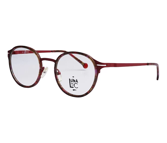 Lunettes de vue Signature LUN1903 304 49 21 RougeRouge