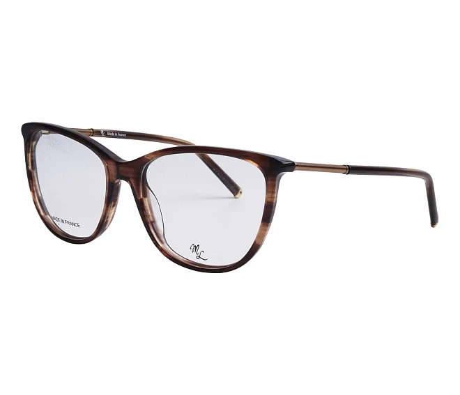Lunettes de vue Signature ML1701 304 55 16 Marron