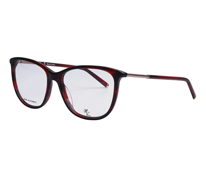 Lunettes de vue Signature ML1701 734 53 16 Rouge