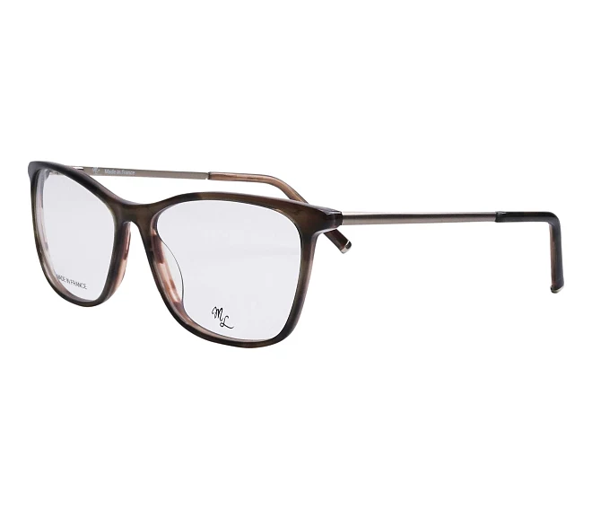 Lunettes de vue Signature ML1703 114 53 14 GrisAcier