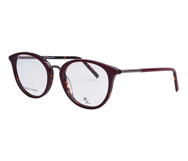Lunettes de vue Signature ML1704 742 50 18 Bordeaux