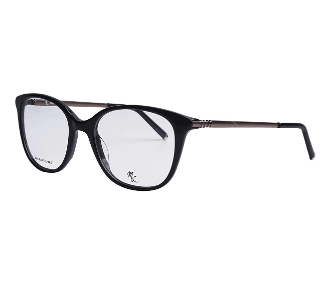 Lunettes de vue Signature ML1705 402 52 18 NoirArgent