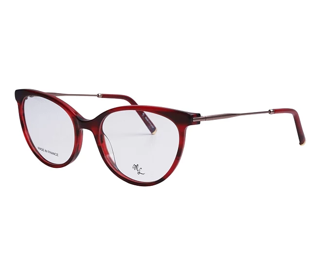 Lunettes de vue Signature ML1706 734 51 17 Rouge