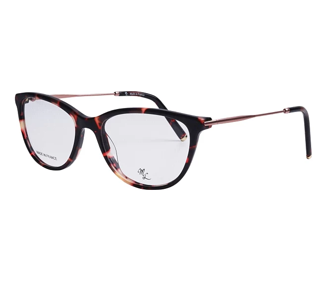 Lunettes de vue Signature ML1707 334 52 17 Havane