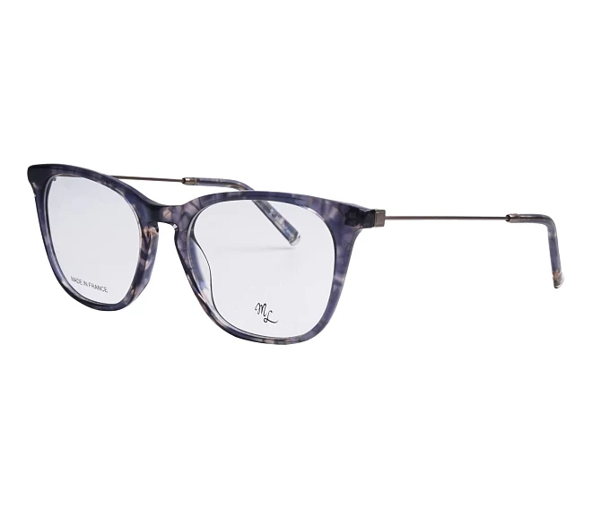 Lunettes de vue Signature ML1802 114 51 18 Gris