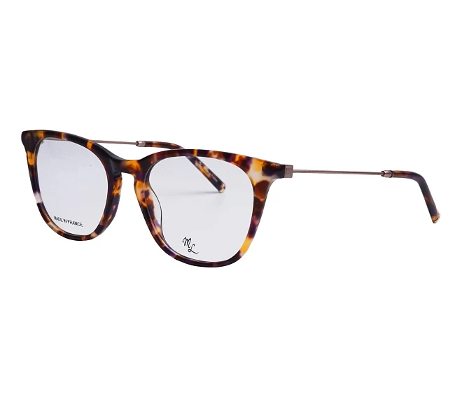 Lunettes de vue Signature ML1802 324 51 18 Havane