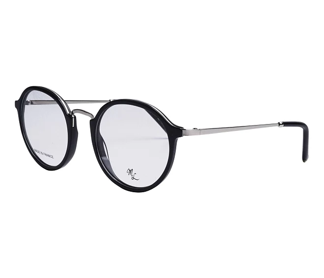 Lunettes de vue Signature ML1803 402 48 20 NoirArgent